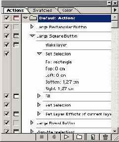 Самоучитель по Adobe Photoshop 5.5